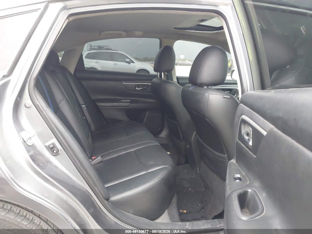 46130677 :رقم المزاد ، 1N4AL3AP7JC277551 vin ، 2018 Nissan Altima 2.5 Sr مزاد بيع