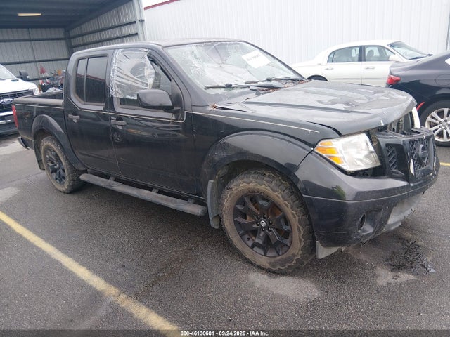 Aukcja sprzedaży 2020 Nissan Frontier Sv 4x2, vin: 1N6ED0EA3LN713121, numer aukcji: 46130681