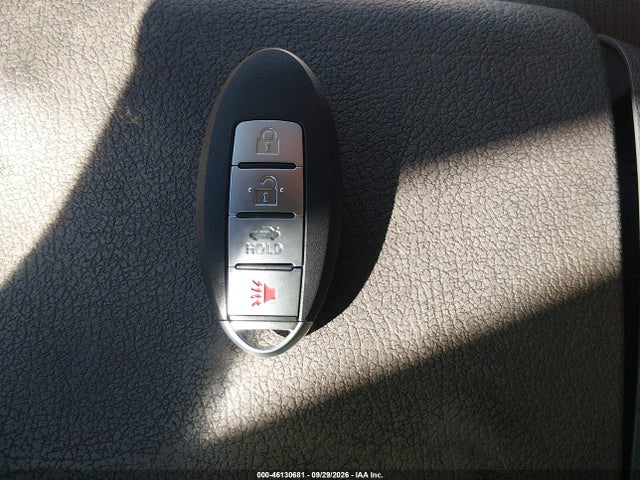 Aukcja sprzedaży 2020 Nissan Frontier Sv 4x2, vin: 1N6ED0EA3LN713121, numer aukcji: 46130681