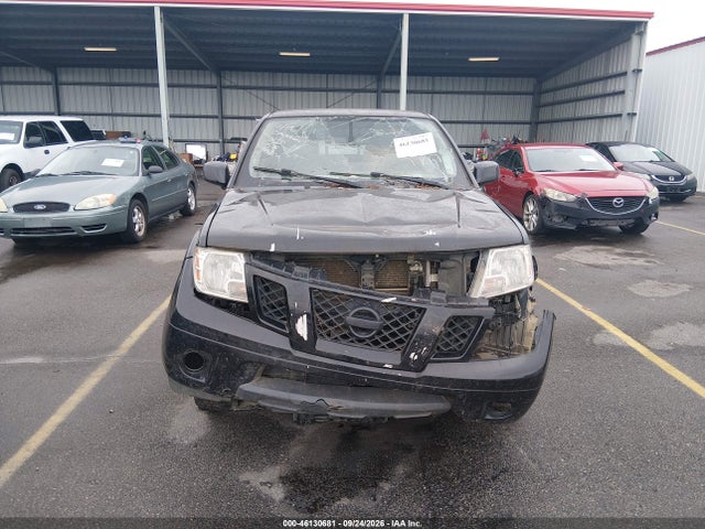 Aukcja sprzedaży 2020 Nissan Frontier Sv 4x2, vin: 1N6ED0EA3LN713121, numer aukcji: 46130681