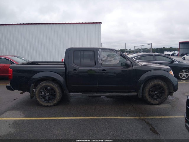Aukcja sprzedaży 2020 Nissan Frontier Sv 4x2, vin: 1N6ED0EA3LN713121, numer aukcji: 46130681