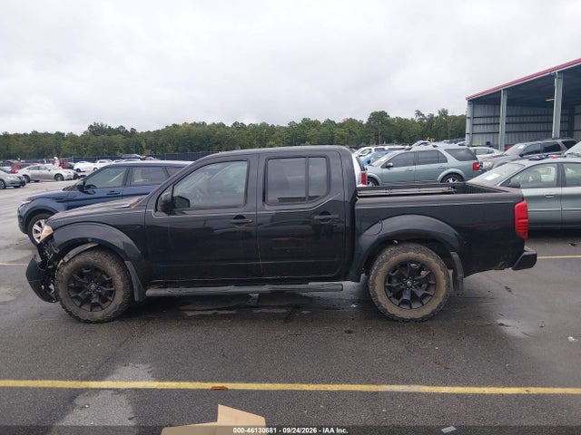 Aukcja sprzedaży 2020 Nissan Frontier Sv 4x2, vin: 1N6ED0EA3LN713121, numer aukcji: 46130681