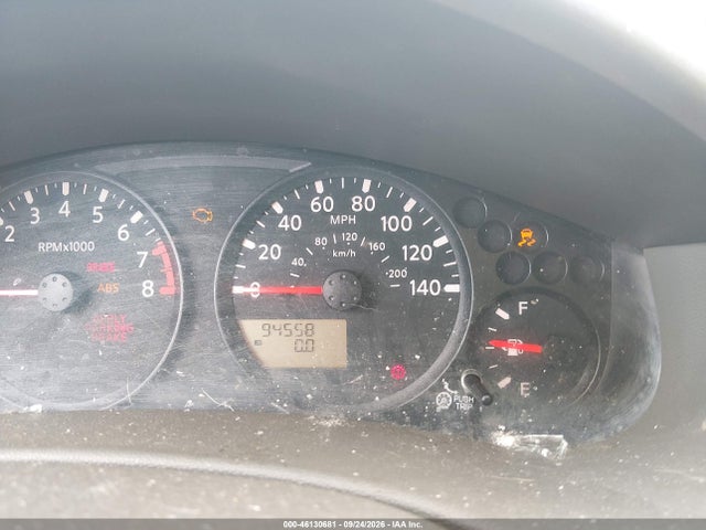 Aukcja sprzedaży 2020 Nissan Frontier Sv 4x2, vin: 1N6ED0EA3LN713121, numer aukcji: 46130681