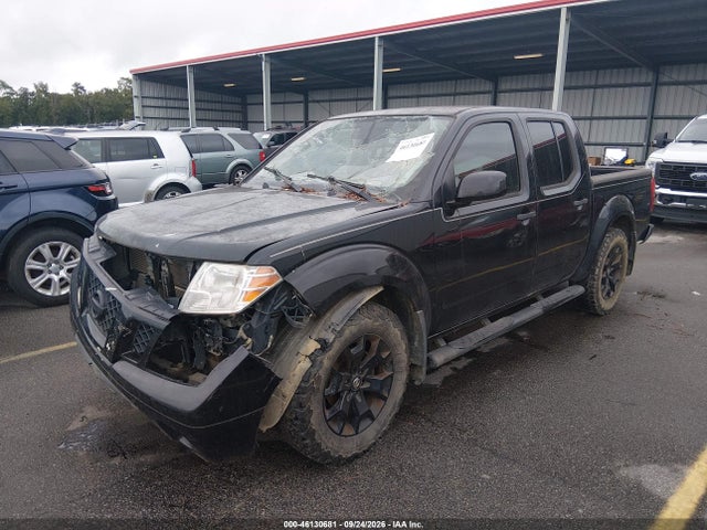 Aukcja sprzedaży 2020 Nissan Frontier Sv 4x2, vin: 1N6ED0EA3LN713121, numer aukcji: 46130681