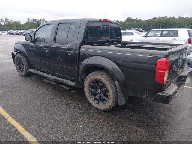 Aukcja sprzedaży 2020 Nissan Frontier Sv 4x2, vin: 1N6ED0EA3LN713121, numer aukcji: 46130681