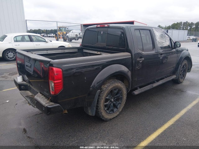 Aukcja sprzedaży 2020 Nissan Frontier Sv 4x2, vin: 1N6ED0EA3LN713121, numer aukcji: 46130681