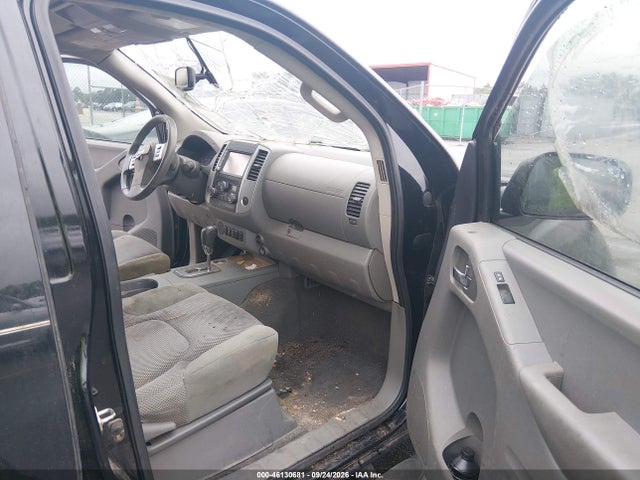 Aukcja sprzedaży 2020 Nissan Frontier Sv 4x2, vin: 1N6ED0EA3LN713121, numer aukcji: 46130681