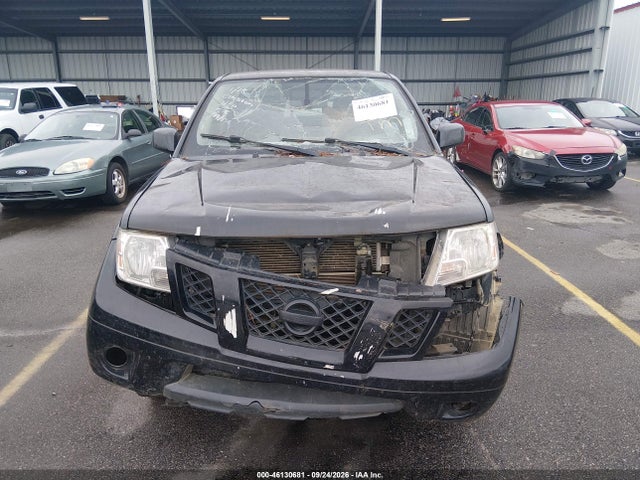 Aukcja sprzedaży 2020 Nissan Frontier Sv 4x2, vin: 1N6ED0EA3LN713121, numer aukcji: 46130681