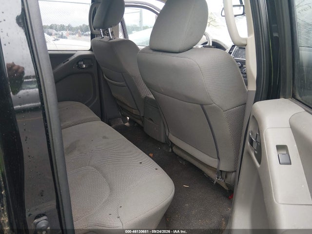Aukcja sprzedaży 2020 Nissan Frontier Sv 4x2, vin: 1N6ED0EA3LN713121, numer aukcji: 46130681