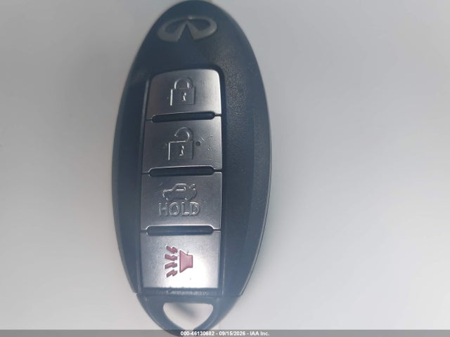 Aukcja sprzedaży 2008 Infiniti M45, vin: JNKBY01E18M500487, numer aukcji: 46130682