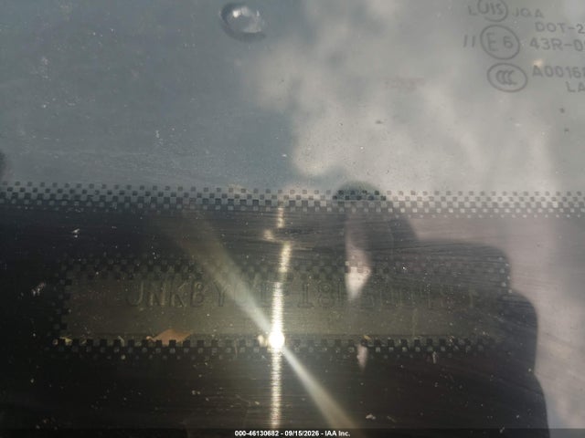 Aukcja sprzedaży 2008 Infiniti M45, vin: JNKBY01E18M500487, numer aukcji: 46130682