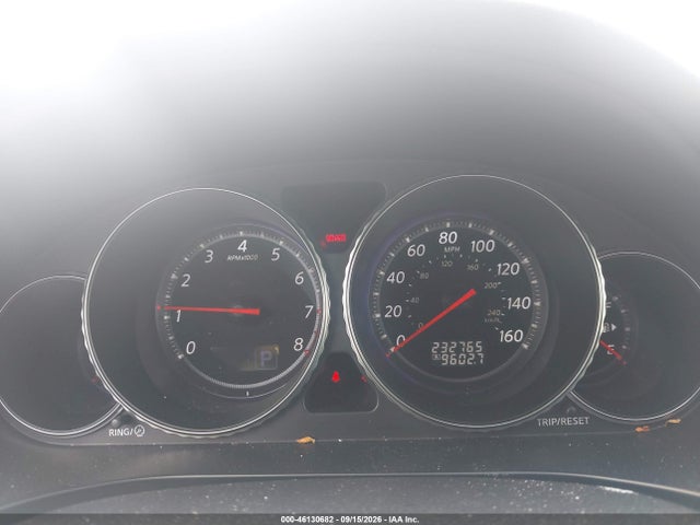 Aukcja sprzedaży 2008 Infiniti M45, vin: JNKBY01E18M500487, numer aukcji: 46130682