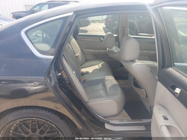 Aukcja sprzedaży 2008 Infiniti M45, vin: JNKBY01E18M500487, numer aukcji: 46130682