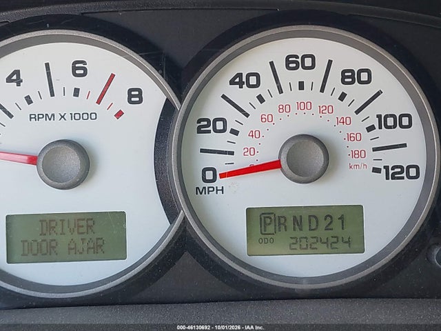 2007 Ford Escape Limited მანქანა იყიდება აუქციონზე, vin: 1FMYU94167KB95689, აუქციონის ნომერი: 46130692