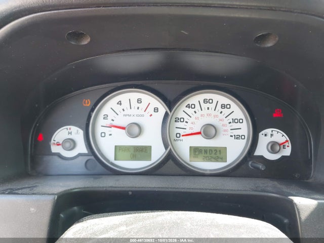 2007 Ford Escape Limited მანქანა იყიდება აუქციონზე, vin: 1FMYU94167KB95689, აუქციონის ნომერი: 46130692