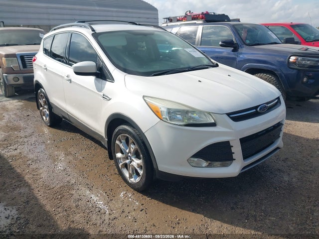 46130693 :رقم المزاد ، 1FMCU0G90GUB03911 vin ، 2016 Ford Escape Se مزاد بيع