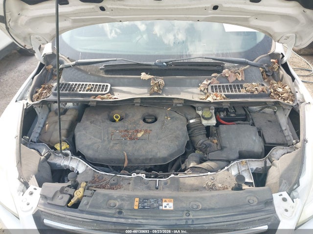 46130693 :رقم المزاد ، 1FMCU0G90GUB03911 vin ، 2016 Ford Escape Se مزاد بيع