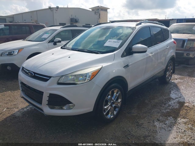 46130693 :رقم المزاد ، 1FMCU0G90GUB03911 vin ، 2016 Ford Escape Se مزاد بيع