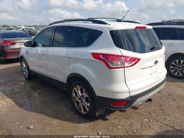 46130693 :رقم المزاد ، 1FMCU0G90GUB03911 vin ، 2016 Ford Escape Se مزاد بيع