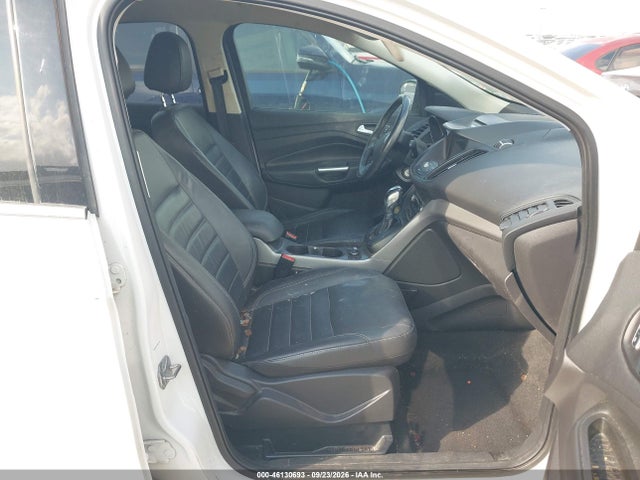 46130693 :رقم المزاد ، 1FMCU0G90GUB03911 vin ، 2016 Ford Escape Se مزاد بيع