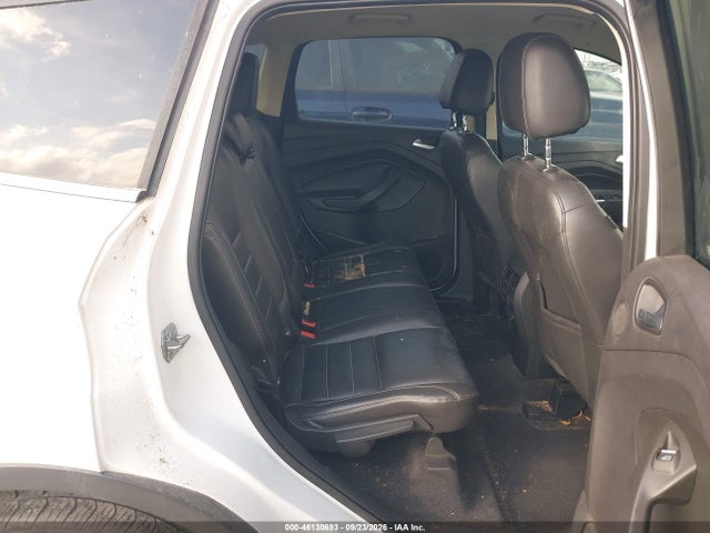 46130693 :رقم المزاد ، 1FMCU0G90GUB03911 vin ، 2016 Ford Escape Se مزاد بيع