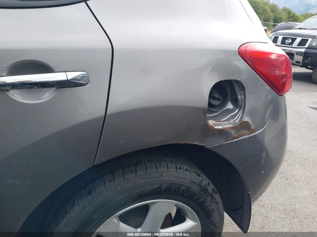 Продажа на аукционе авто 2010 Nissan Murano Sl, vin: JN8AZ1MW5AW106431, номер лота: 46130694