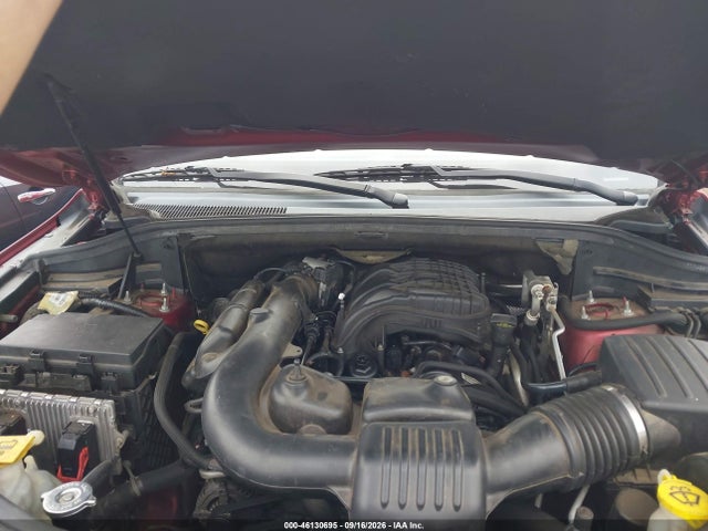 Продажа на аукционе авто 2014 Jeep Grand Cherokee Laredo, vin: 1C4RJEAG5EC124610, номер лота: 46130695