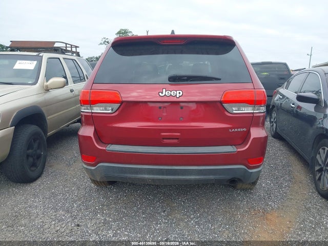 Продажа на аукционе авто 2014 Jeep Grand Cherokee Laredo, vin: 1C4RJEAG5EC124610, номер лота: 46130695