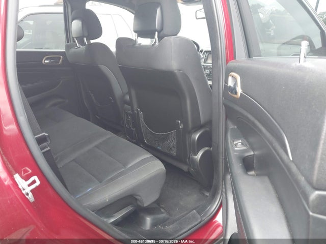 Продажа на аукционе авто 2014 Jeep Grand Cherokee Laredo, vin: 1C4RJEAG5EC124610, номер лота: 46130695