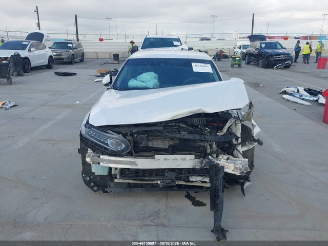 Продаж на аукціоні авто 2019 Honda Accord Hybrid, vin: 1HGCV3F13KA003389, номер лоту: 46130697