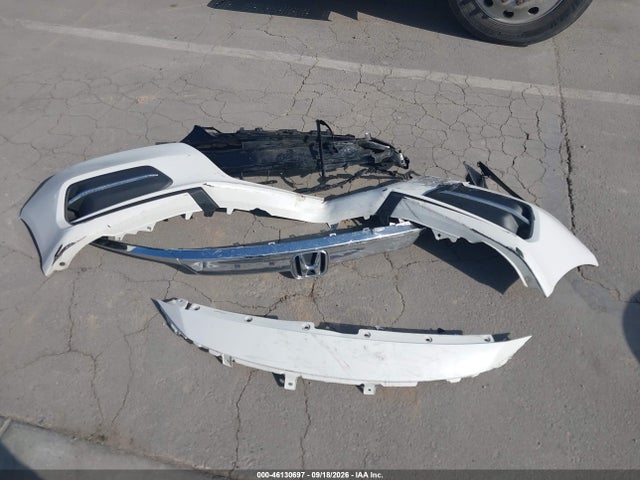 Продаж на аукціоні авто 2019 Honda Accord Hybrid, vin: 1HGCV3F13KA003389, номер лоту: 46130697