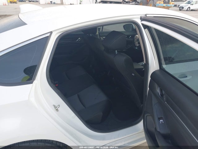 Продаж на аукціоні авто 2019 Honda Accord Hybrid, vin: 1HGCV3F13KA003389, номер лоту: 46130697