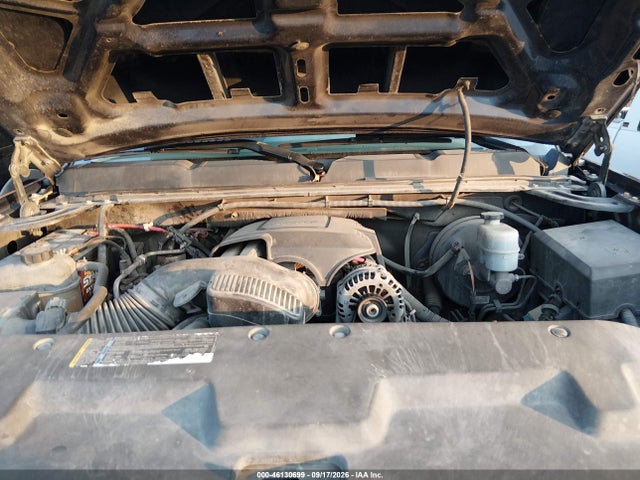 Продажа на аукционе авто 2010 Chevrolet Silverado 1500 Ls, vin: 1GCSCREA8AZ217363, номер лота: 46130699