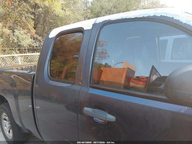 Продажа на аукционе авто 2010 Chevrolet Silverado 1500 Ls, vin: 1GCSCREA8AZ217363, номер лота: 46130699