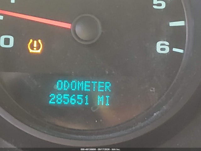 Продажа на аукционе авто 2010 Chevrolet Silverado 1500 Ls, vin: 1GCSCREA8AZ217363, номер лота: 46130699