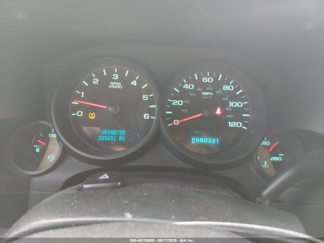 Продажа на аукционе авто 2010 Chevrolet Silverado 1500 Ls, vin: 1GCSCREA8AZ217363, номер лота: 46130699
