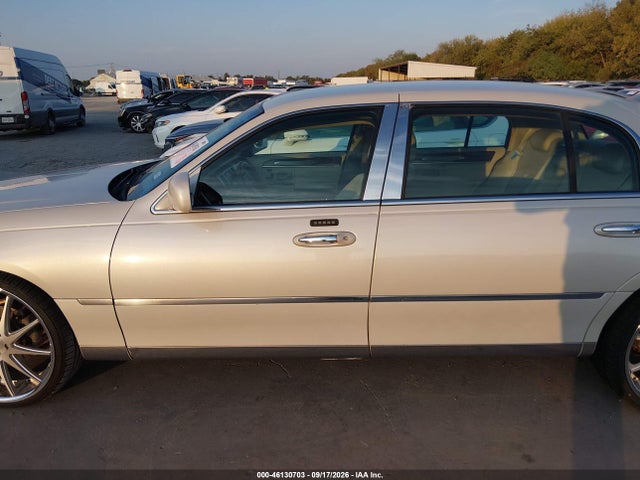 Aukcja sprzedaży 2004 Lincoln Town Car Ultimate L, vin: 1LNHM85W64Y638081, numer aukcji: 46130703