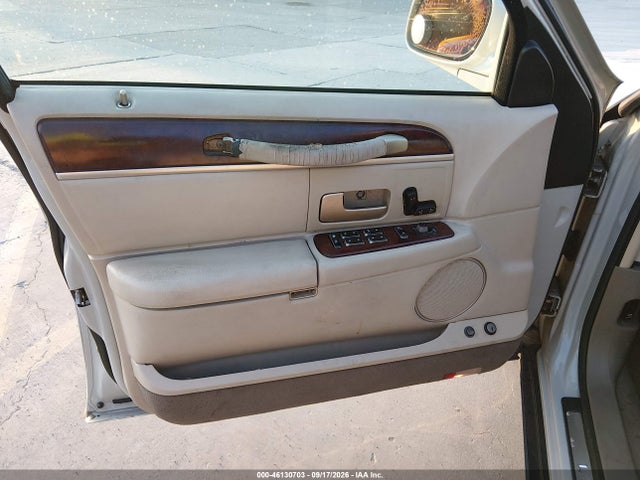 Aukcja sprzedaży 2004 Lincoln Town Car Ultimate L, vin: 1LNHM85W64Y638081, numer aukcji: 46130703