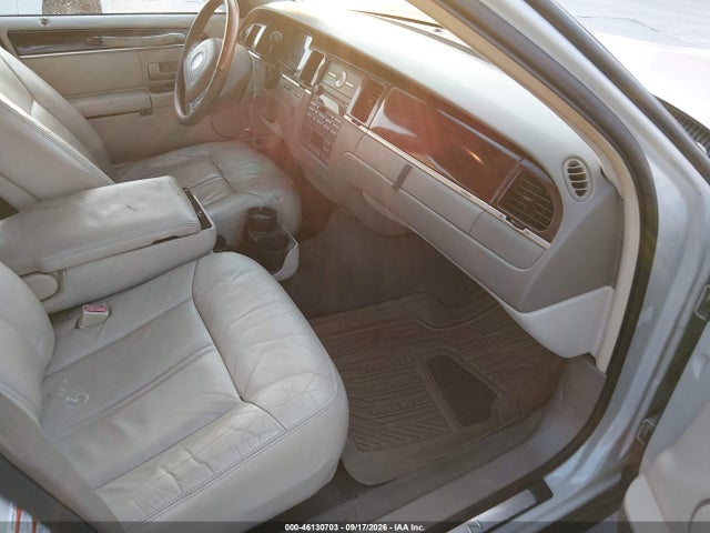 Aukcja sprzedaży 2004 Lincoln Town Car Ultimate L, vin: 1LNHM85W64Y638081, numer aukcji: 46130703