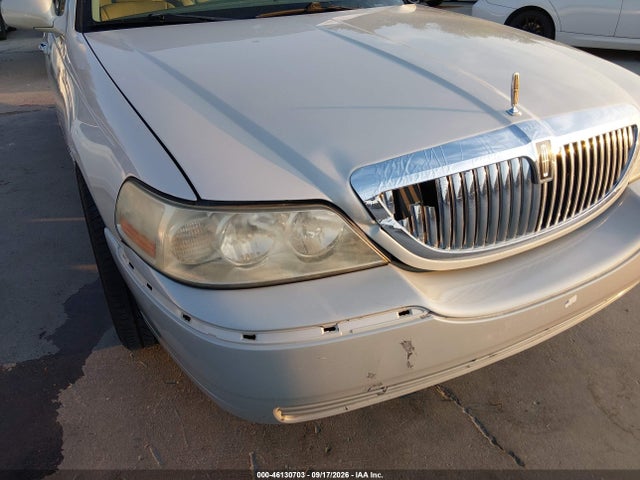 Aukcja sprzedaży 2004 Lincoln Town Car Ultimate L, vin: 1LNHM85W64Y638081, numer aukcji: 46130703