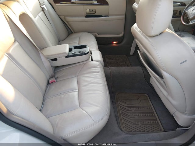 Aukcja sprzedaży 2004 Lincoln Town Car Ultimate L, vin: 1LNHM85W64Y638081, numer aukcji: 46130703