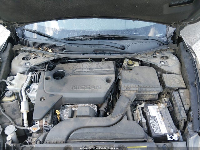 Продажа на аукционе авто 2017 Nissan Altima 2.5 S, vin: 1N4AL3AP9HC210475, номер лота: 46130705