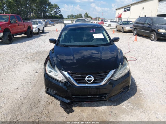 Продажа на аукционе авто 2017 Nissan Altima 2.5 S, vin: 1N4AL3AP9HC210475, номер лота: 46130705