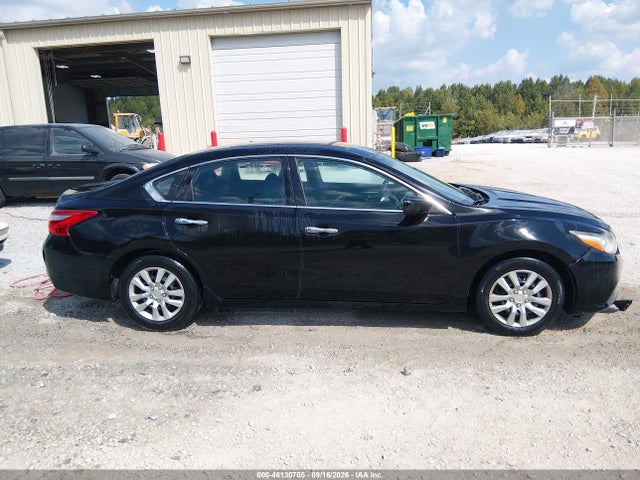 Продажа на аукционе авто 2017 Nissan Altima 2.5 S, vin: 1N4AL3AP9HC210475, номер лота: 46130705