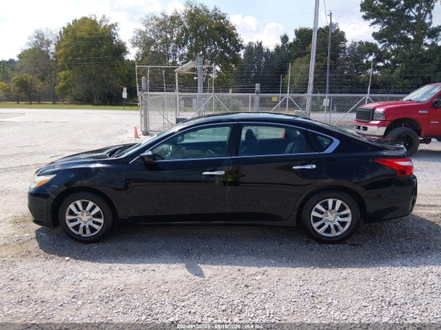 Продажа на аукционе авто 2017 Nissan Altima 2.5 S, vin: 1N4AL3AP9HC210475, номер лота: 46130705