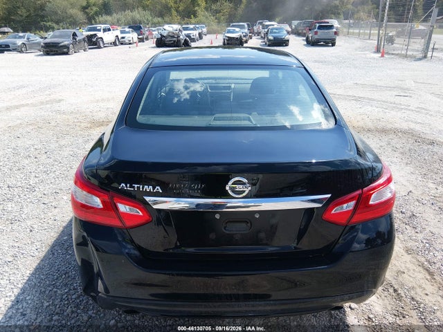 Продажа на аукционе авто 2017 Nissan Altima 2.5 S, vin: 1N4AL3AP9HC210475, номер лота: 46130705