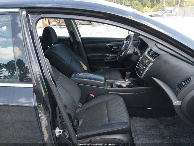 Продажа на аукционе авто 2017 Nissan Altima 2.5 S, vin: 1N4AL3AP9HC210475, номер лота: 46130705