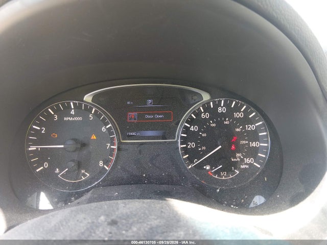 Продажа на аукционе авто 2017 Nissan Altima 2.5 S, vin: 1N4AL3AP9HC210475, номер лота: 46130705