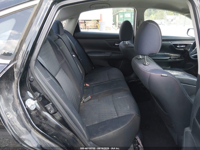 Продажа на аукционе авто 2017 Nissan Altima 2.5 S, vin: 1N4AL3AP9HC210475, номер лота: 46130705