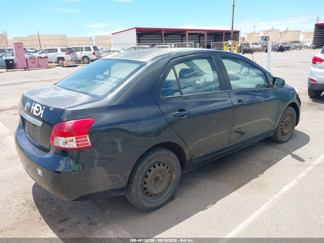 46130706 :رقم المزاد ، JTDBT923781242298 vin ، 2008 Toyota Yaris S مزاد بيع